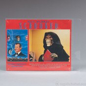 Lobby Card Poly Sleeve